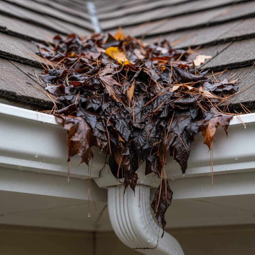Spring Drainage Preparation for Memphis Homeowners - Memphis drainage guidance